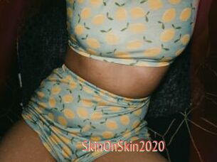 SkinOnSkin2020