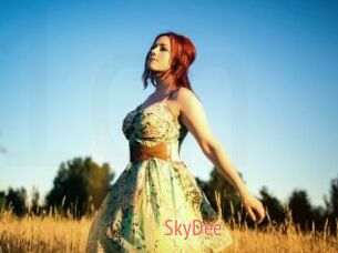 SkyDee
