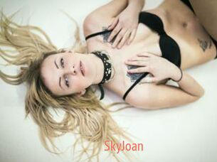 SkyJoan