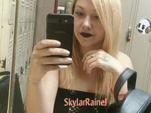 SkylarRaineJ