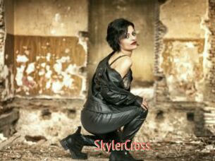 SkylerCross