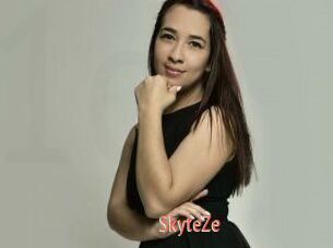 SkyteZe