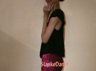 SlankeDame