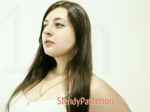 SlendyPatterson