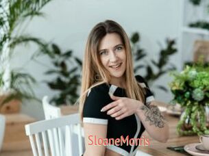 SloaneMorris