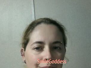 SmileGoddess