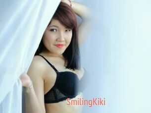 SmilingKiki