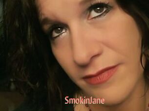 SmokinJane