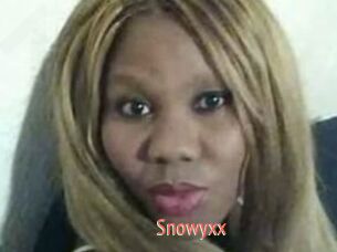 Snowyxx