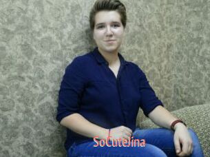 SoCuteJina