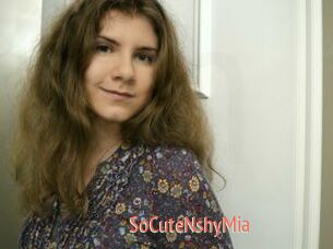 SoCuteNshyMia