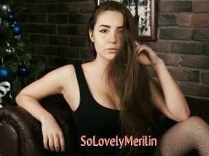SoLovelyMerilin