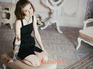 SoLovelyRita