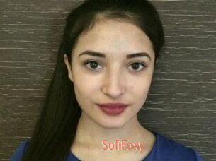 SofiFoxy