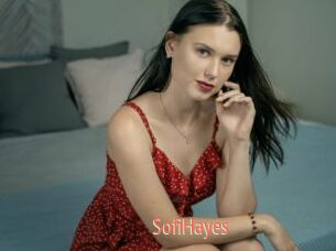 SofiHayes