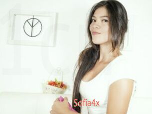 Sofia4x