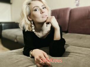 SofiaKrous