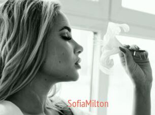 SofiaMilton