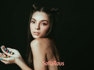 SofiaRous