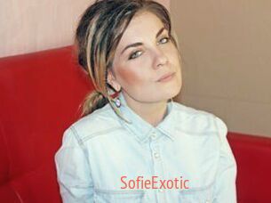 SofieExotic