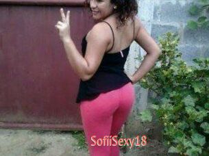 SofiiSexy18