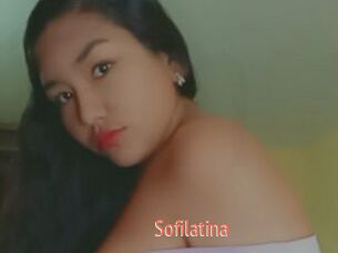 Sofilatina