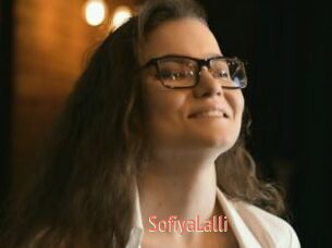 SofiyaLalli