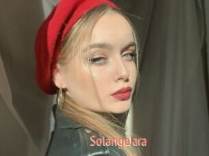 SolangeJara
