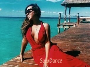 SoloDance