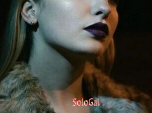 SoloGal
