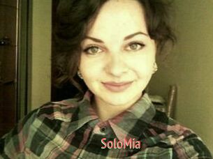 SoloMia