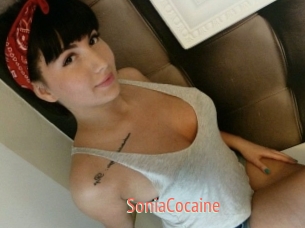 SoniaCocaine