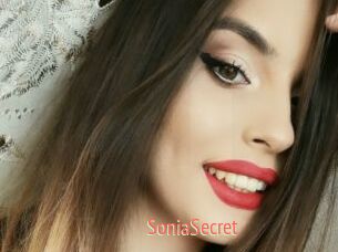 SoniaSecret