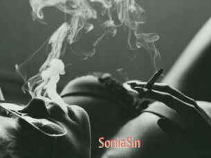 SoniaSin