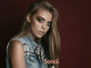 SonicG