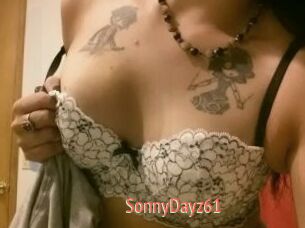 SonnyDayz61