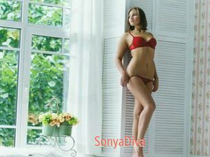SonyaDiva