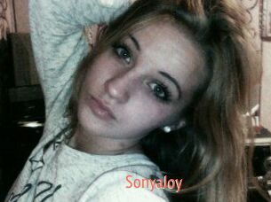 SonyaJoy