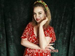 SonyaLermontova