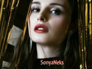 SonyaNeks