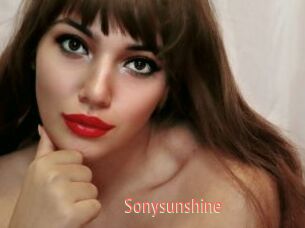 Sonysunshine