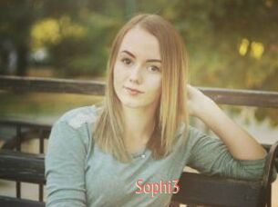 Sophi3