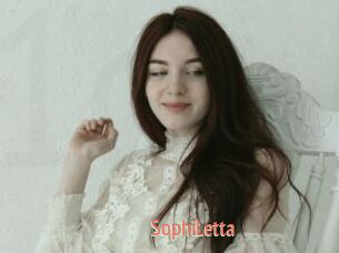 SophiLetta