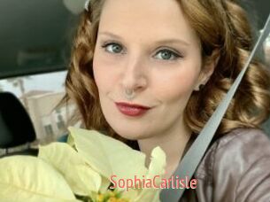 SophiaCarlisle