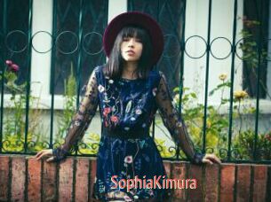 SophiaKimura
