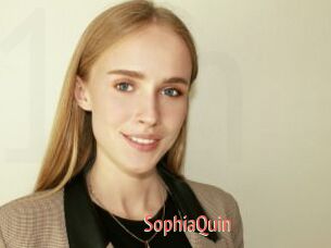 SophiaQuin