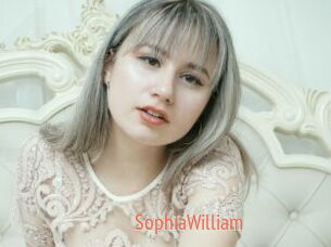 SophiaWilliam
