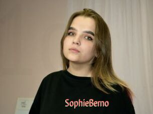 SophieBerno
