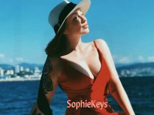 SophieKeys