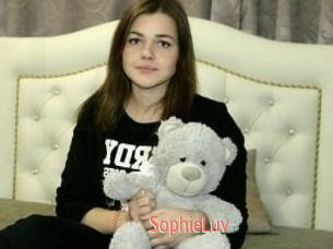 SophieLuv